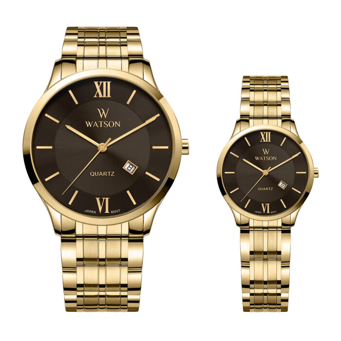 W 1180 - Watson Watch
