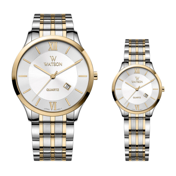 W 1180 - Watson Watch