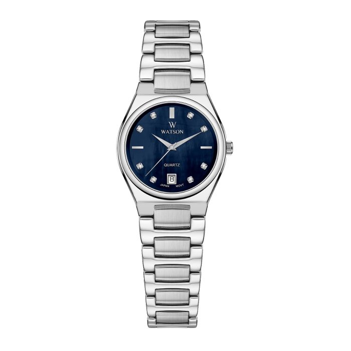 W 1233L - Watson Watch