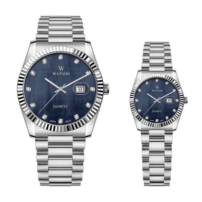 W 1236 - Watson Watch