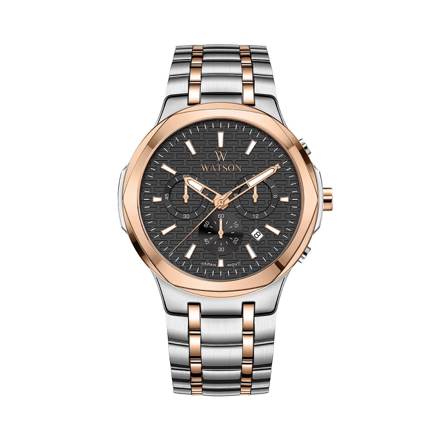 W 1109G - Watson Watch